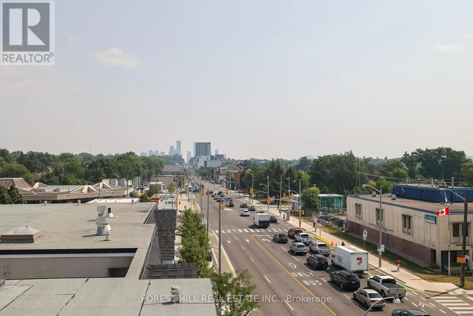 1376 EGLINTON AVENUE W