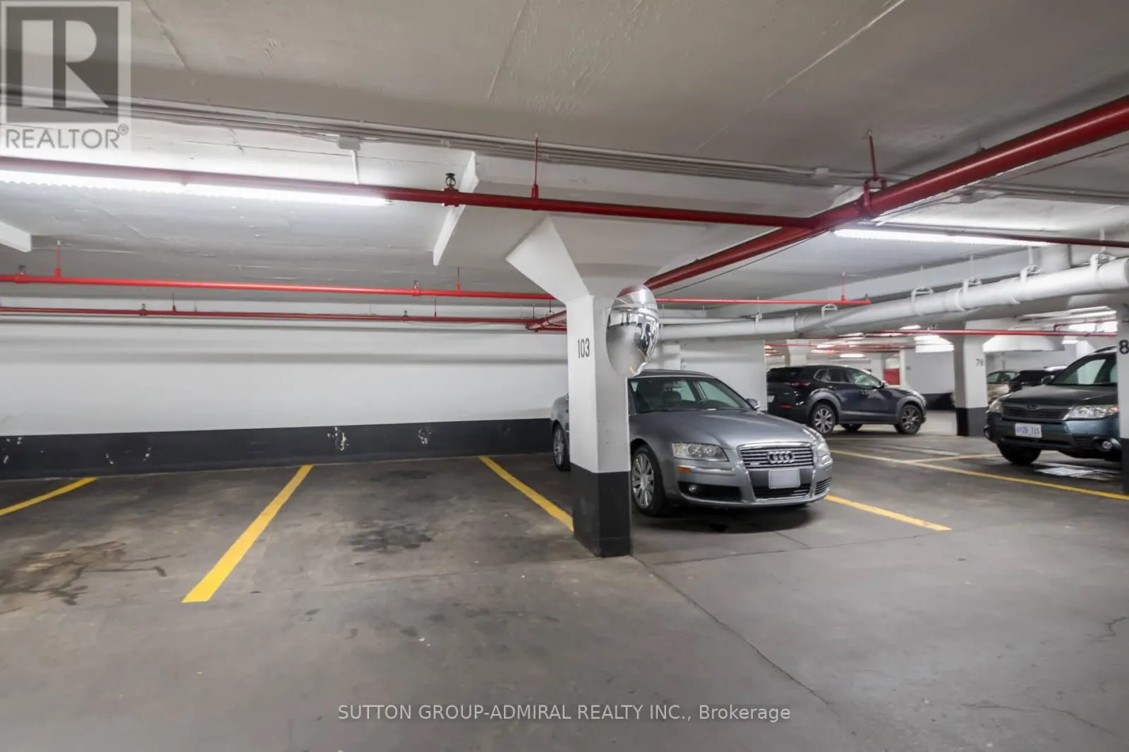 1105 - 1131 STEELES AVENUE W