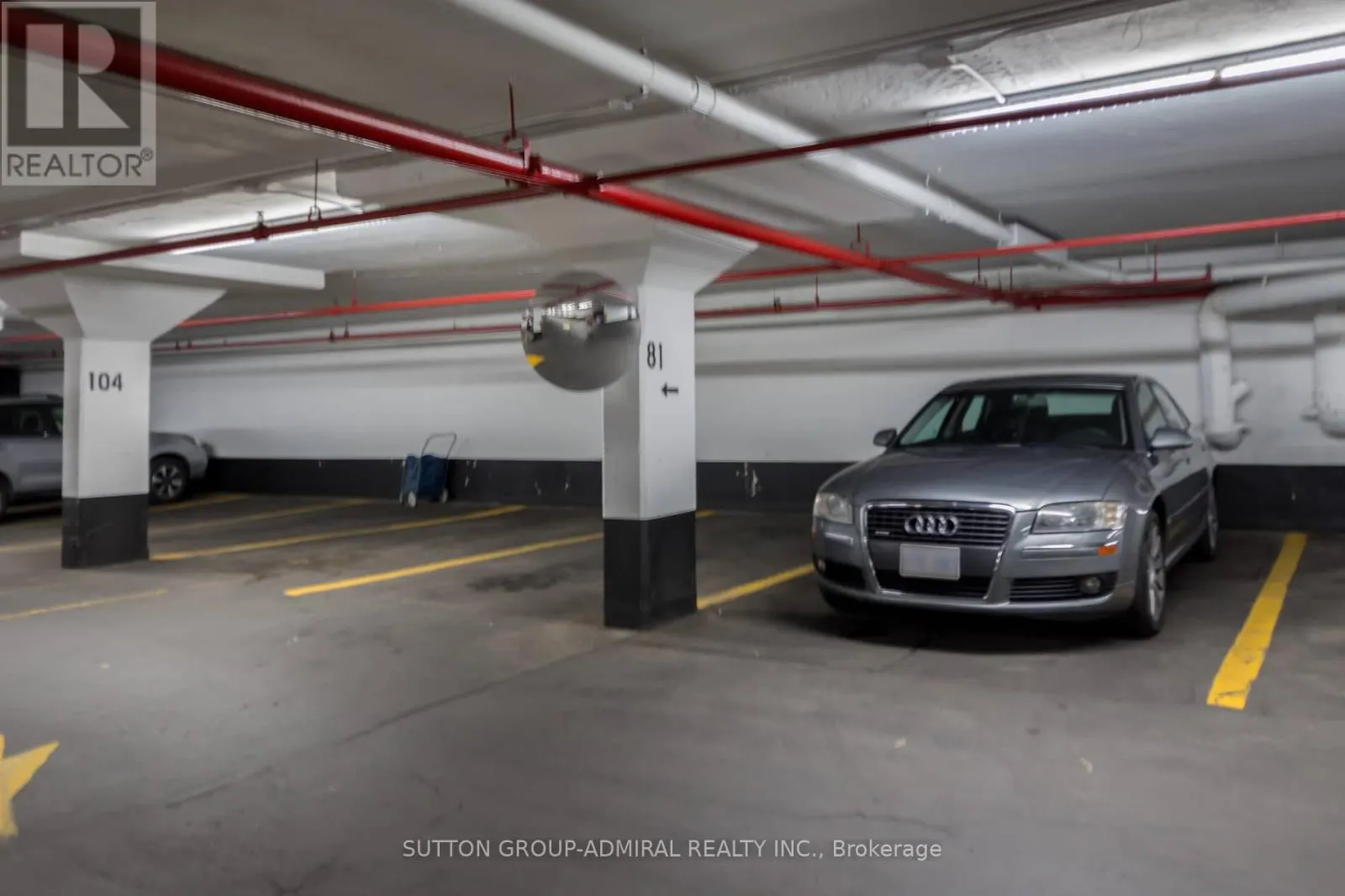 1105 - 1131 STEELES AVENUE W