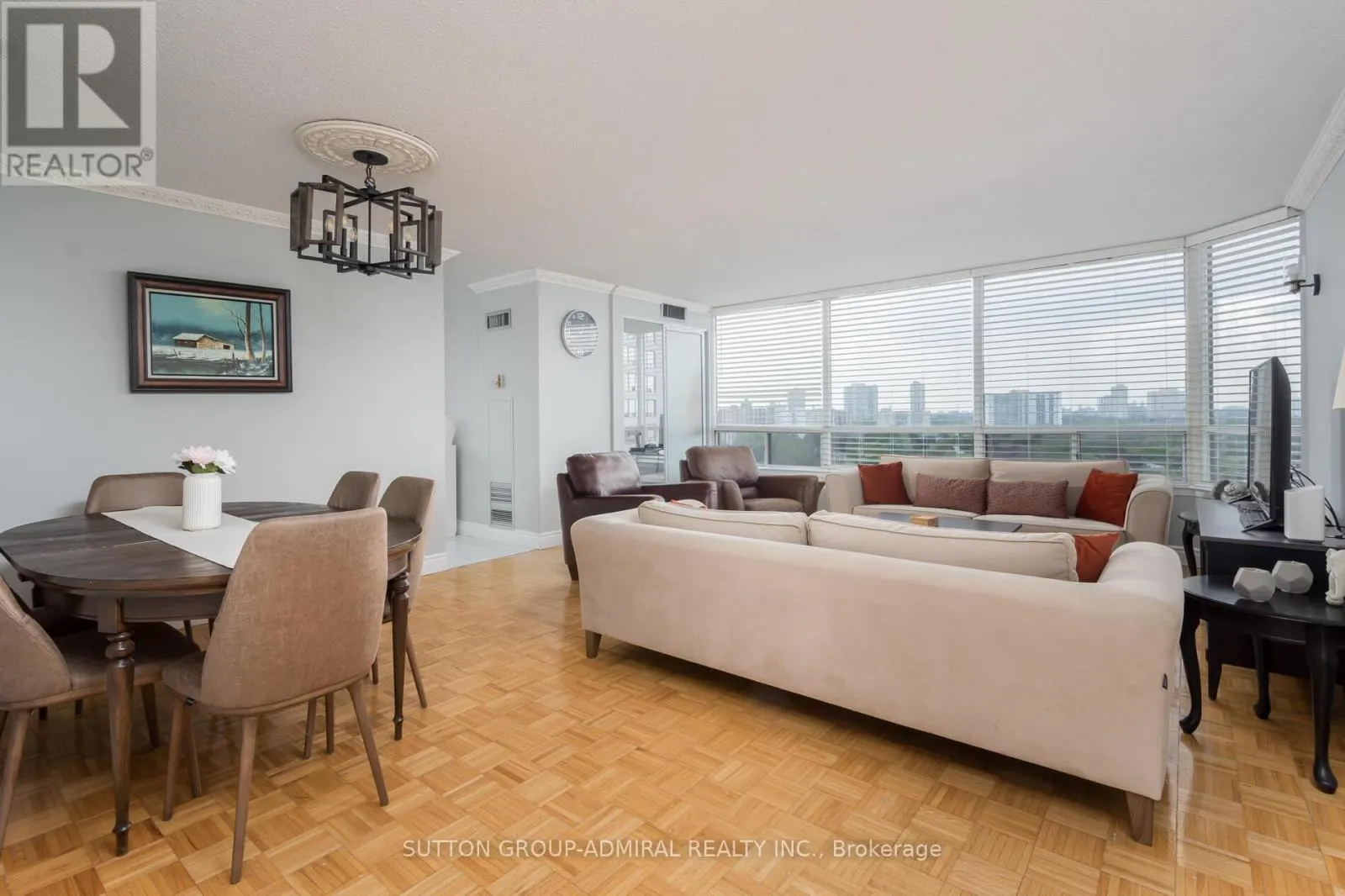 1105 - 1131 STEELES AVENUE W