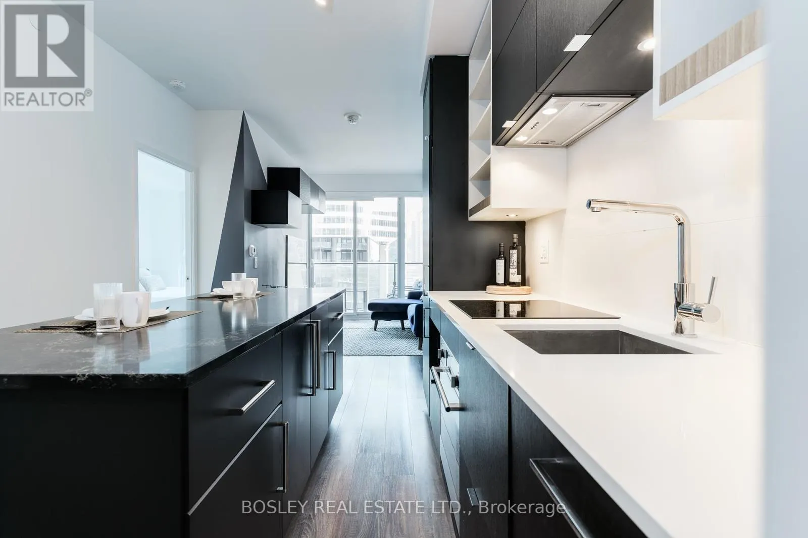1509 - 20 EDWARD STREET