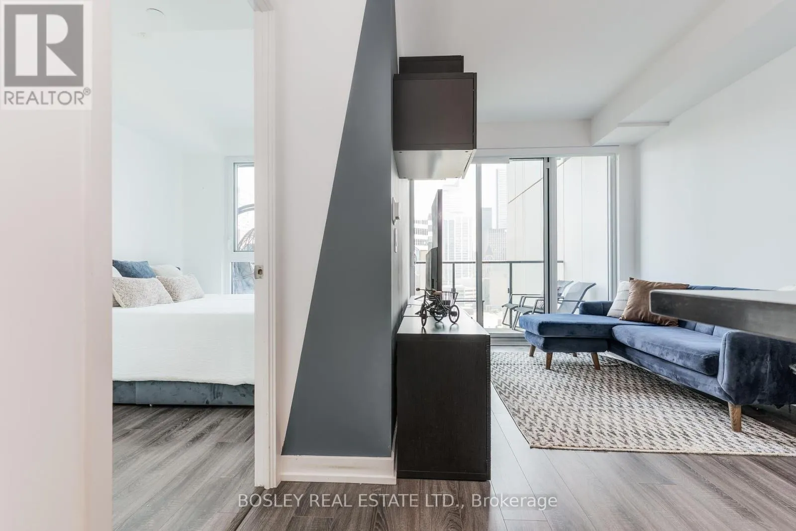 1509 - 20 EDWARD STREET