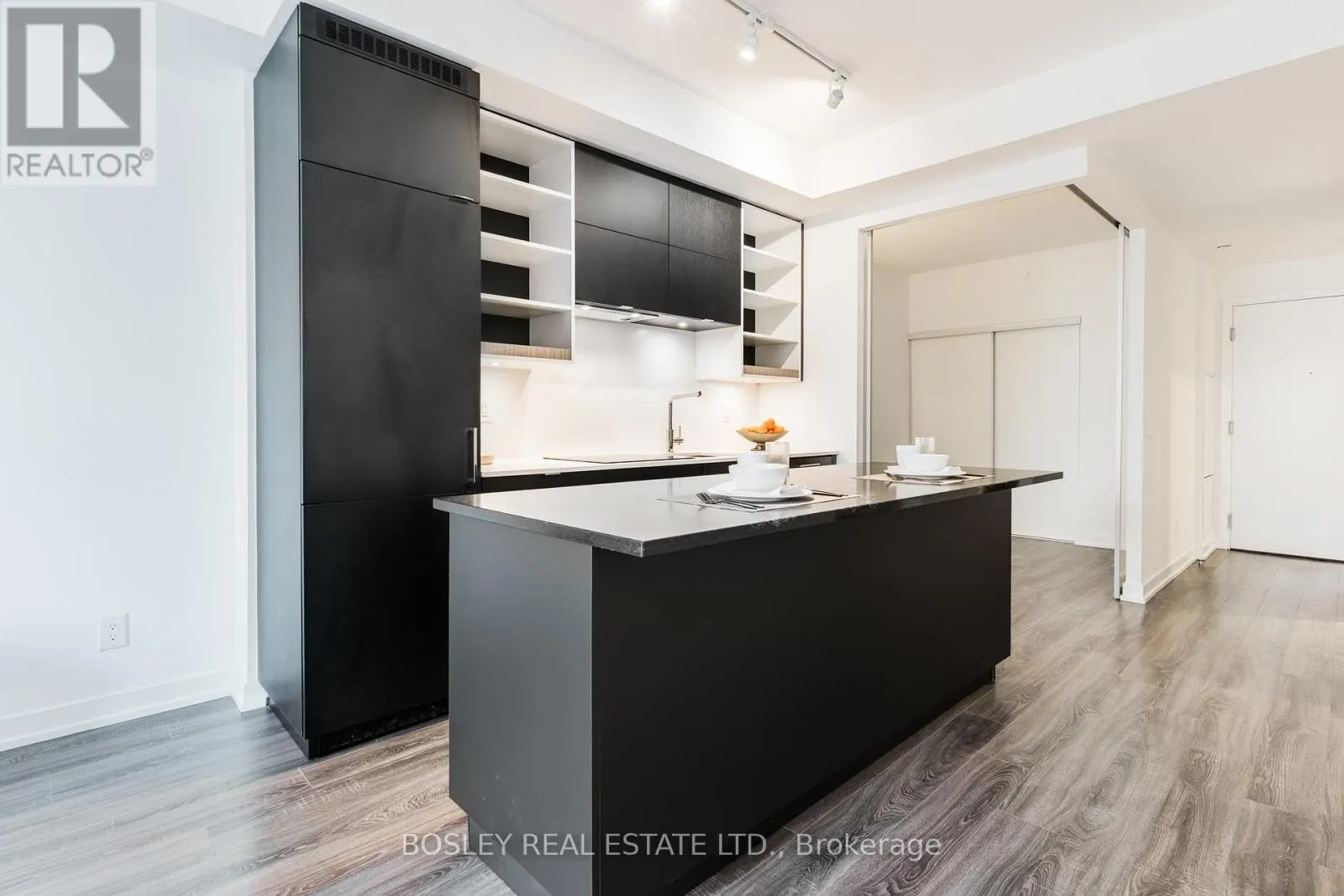 1509 - 20 EDWARD STREET