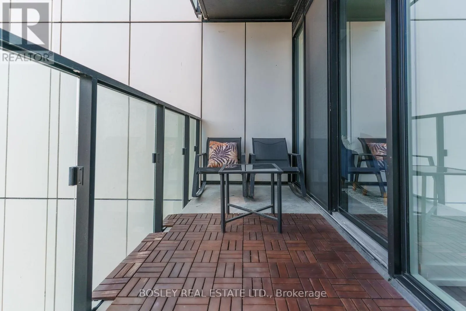 1509 - 20 EDWARD STREET
