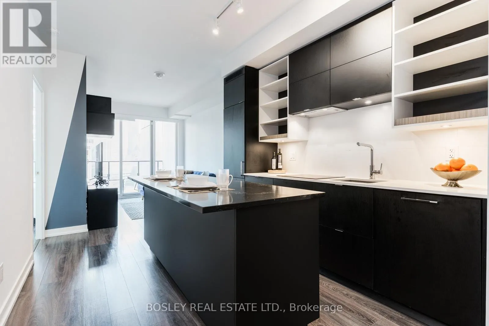 1509 - 20 EDWARD STREET
