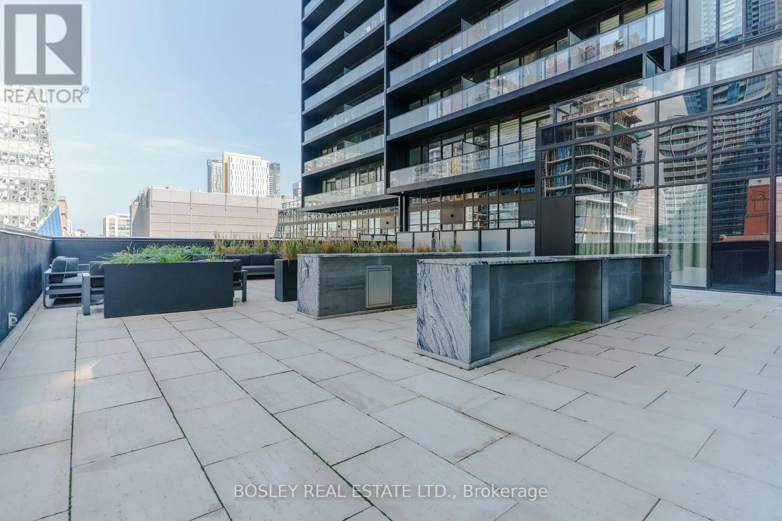 1509 - 20 EDWARD STREET