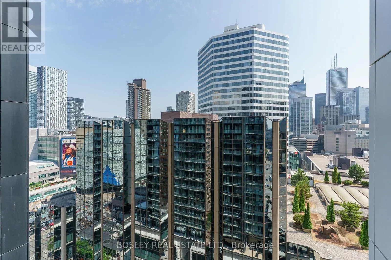 1509 - 20 EDWARD STREET