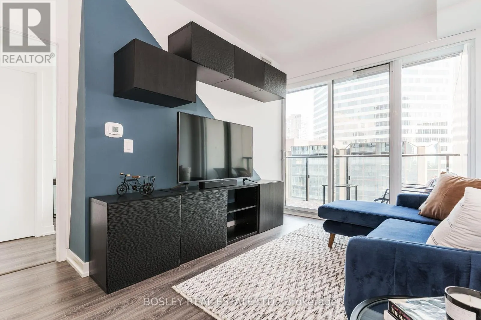 1509 - 20 EDWARD STREET
