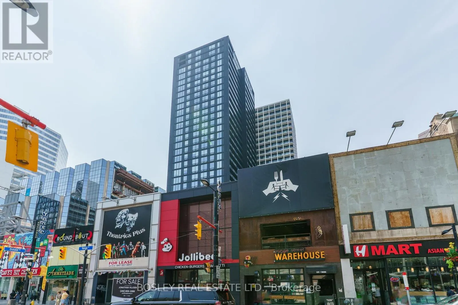 1509 - 20 EDWARD STREET