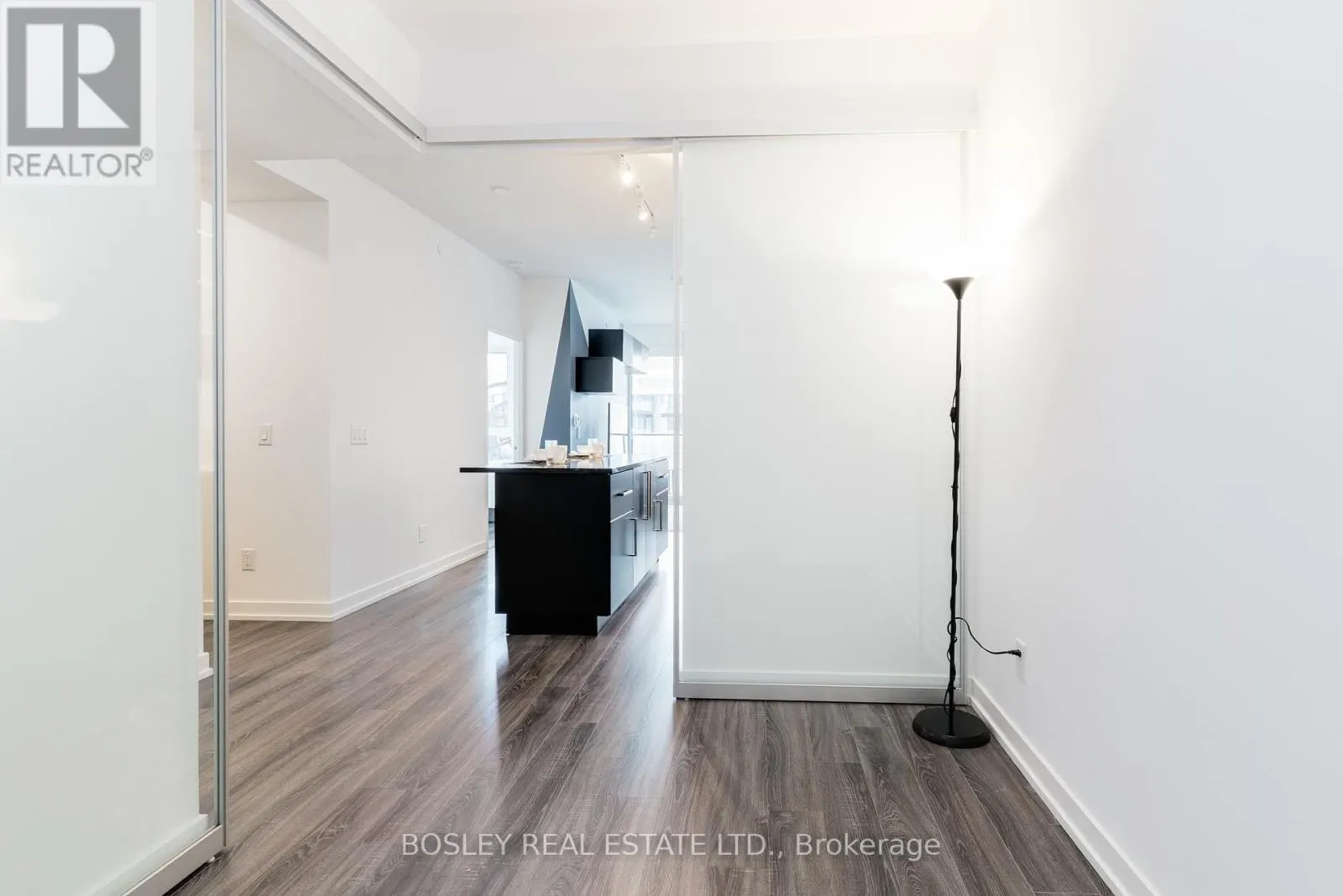 1509 - 20 EDWARD STREET