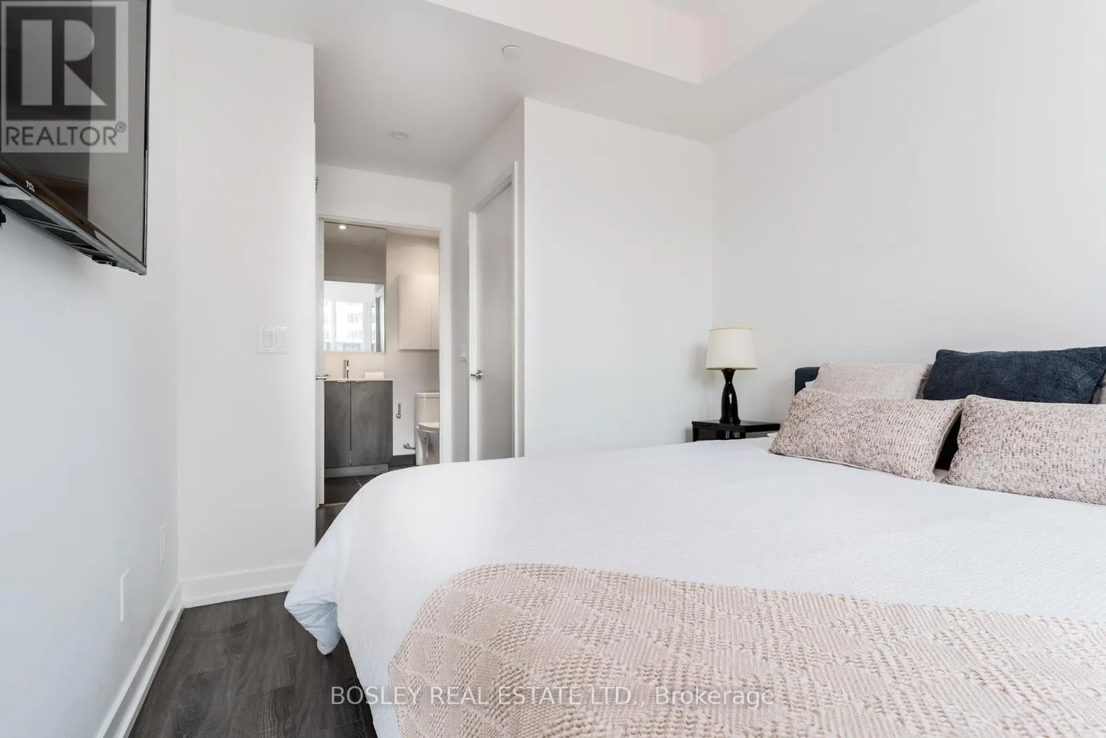 1509 - 20 EDWARD STREET