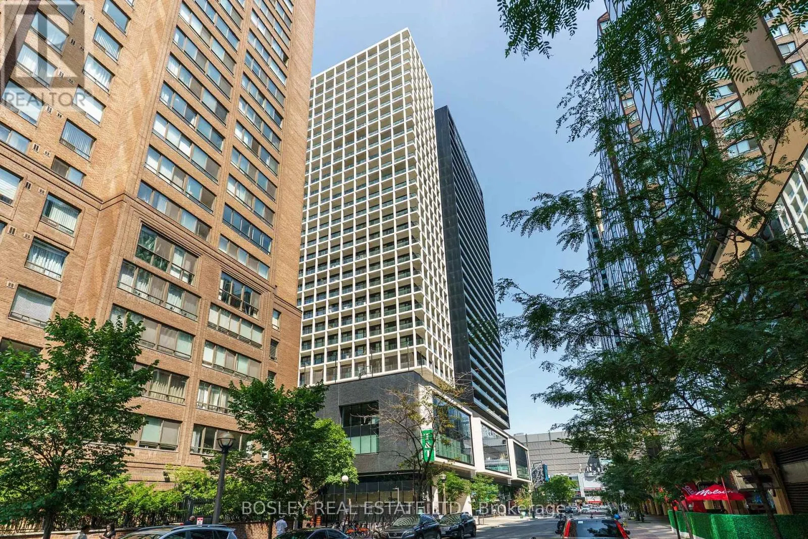 1509 - 20 EDWARD STREET