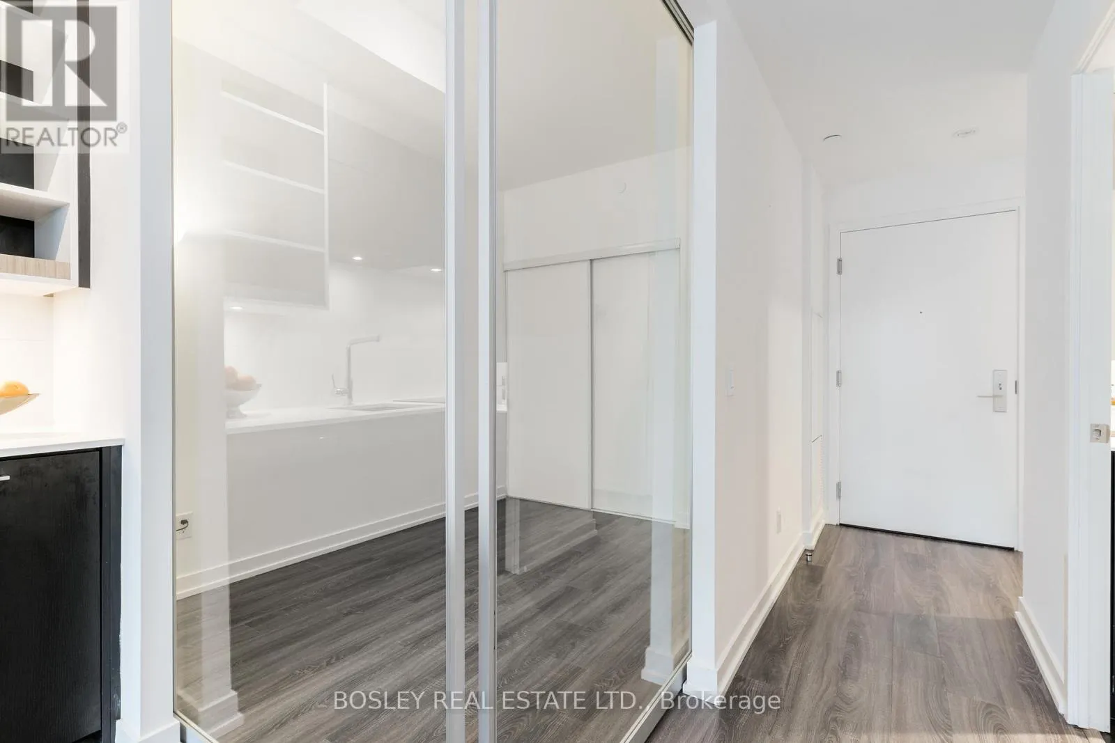 1509 - 20 EDWARD STREET