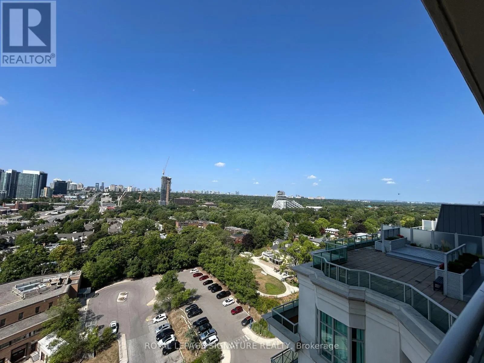 1705 - 10 BLOORVIEW PLACE