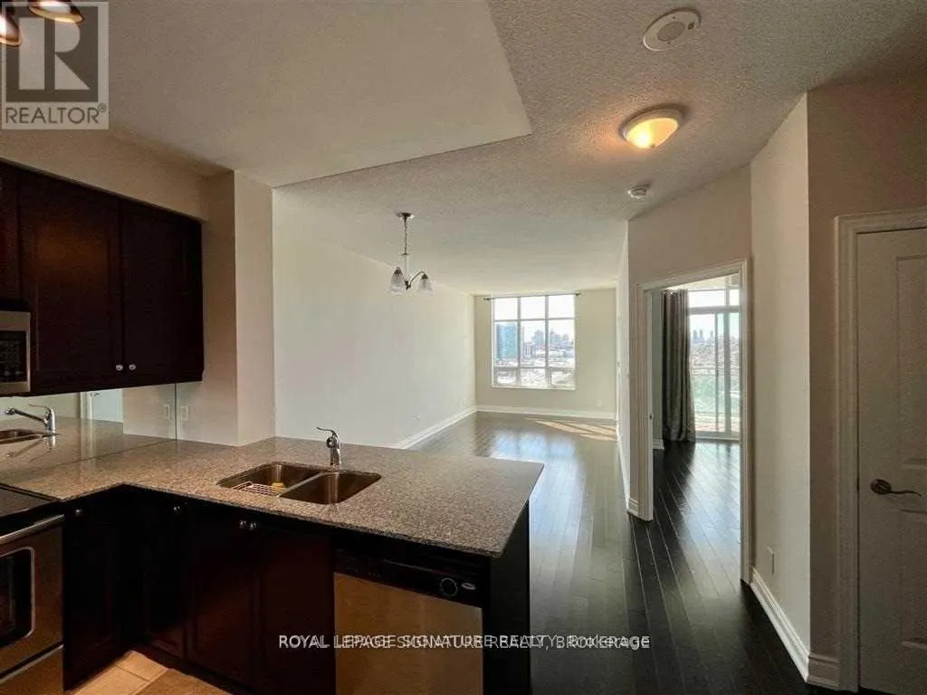 1705 - 10 BLOORVIEW PLACE