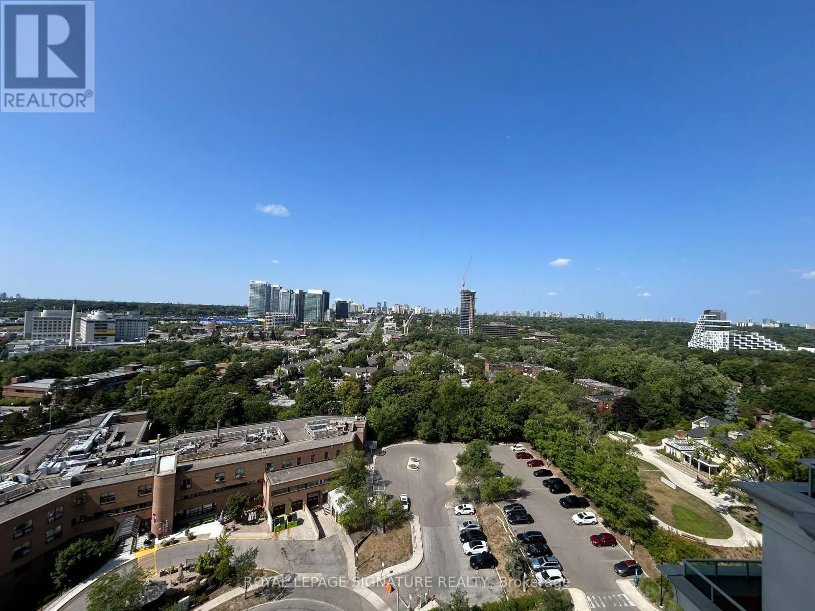 1705 - 10 BLOORVIEW PLACE