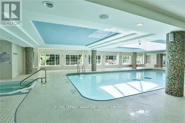 1705 - 10 BLOORVIEW PLACE