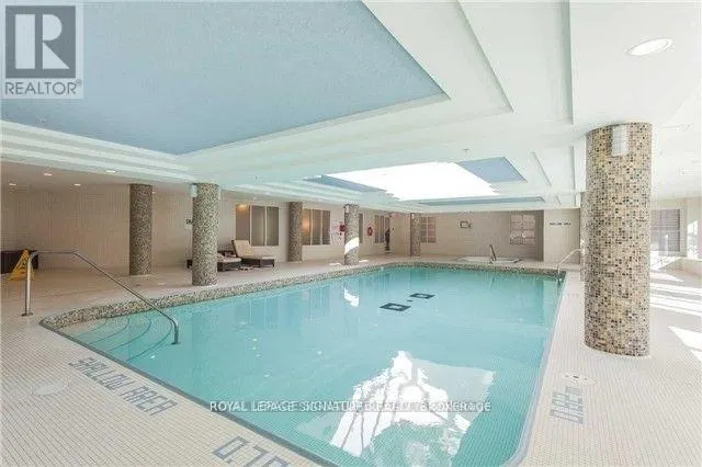 1705 - 10 BLOORVIEW PLACE