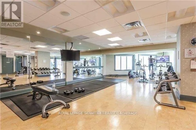 1705 - 10 BLOORVIEW PLACE