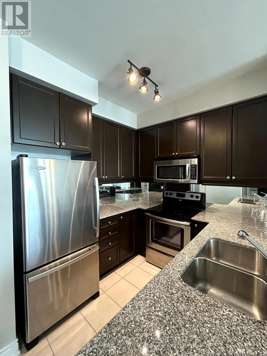 1705 - 10 BLOORVIEW PLACE