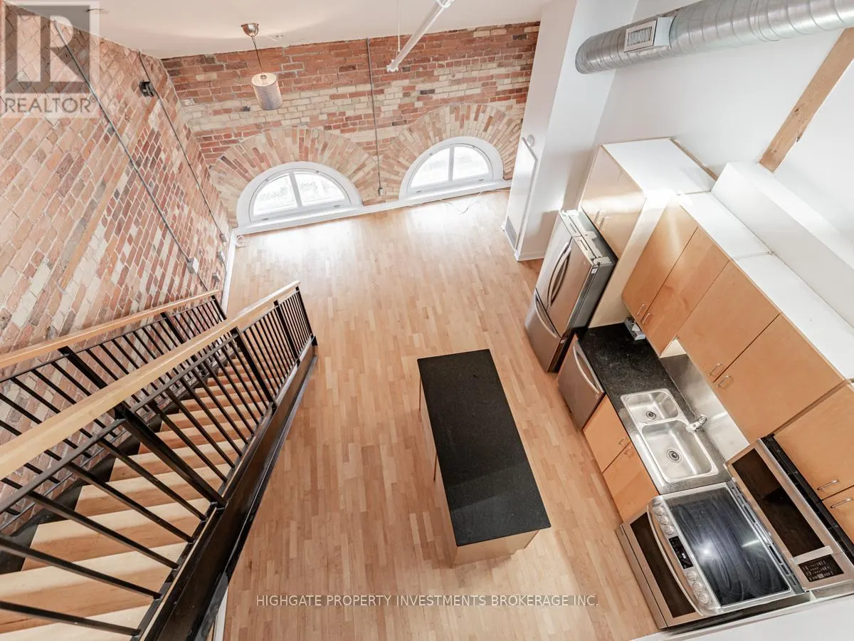 408 - 81A FRONT STREET E