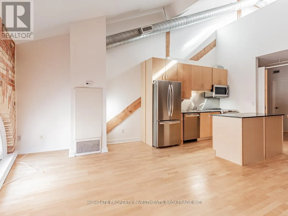 408 - 81A FRONT STREET E