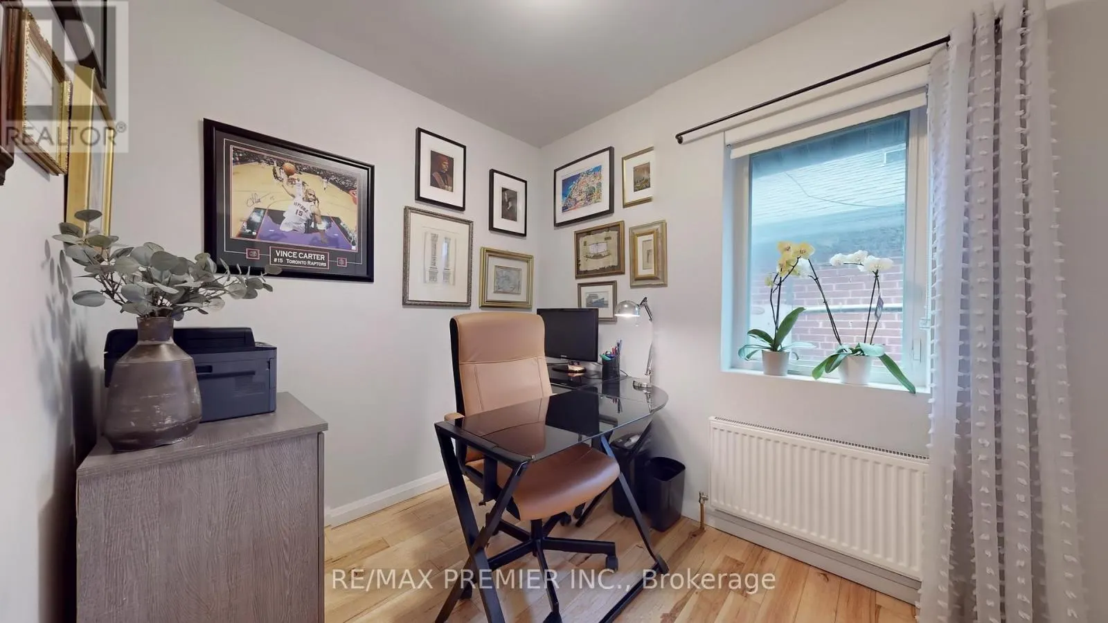 MAIN LEVEL - 27 HECTOR AVENUE