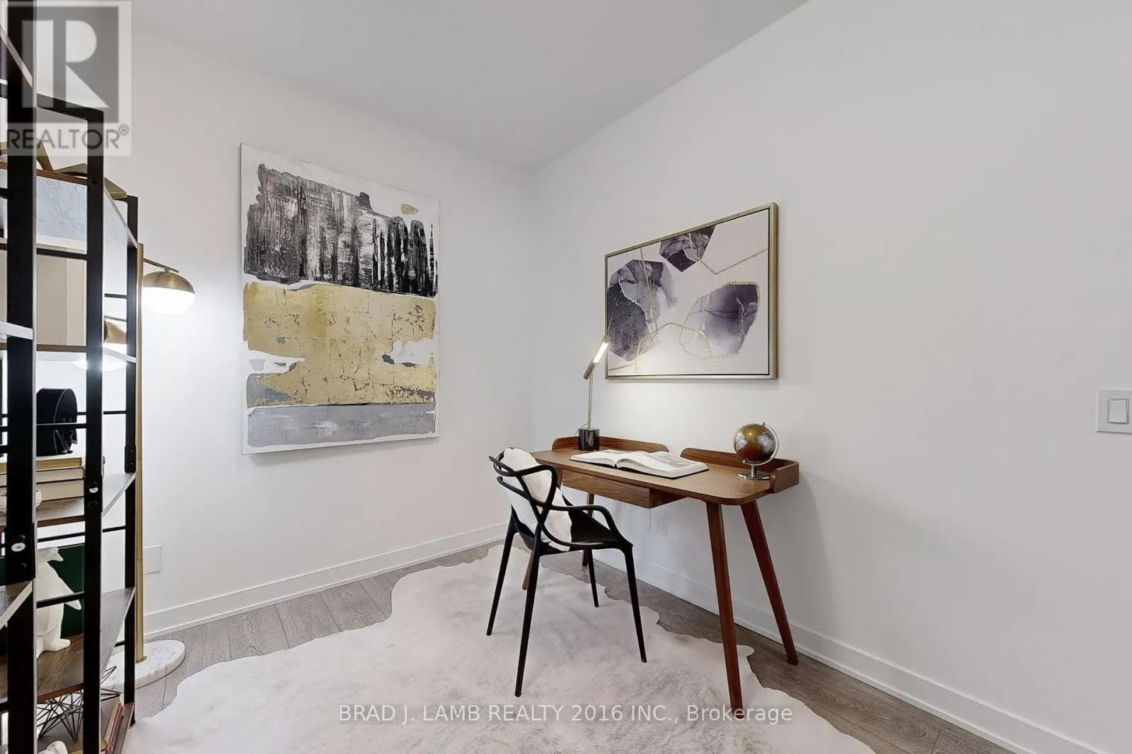 545 - 543 RICHMOND STREET W