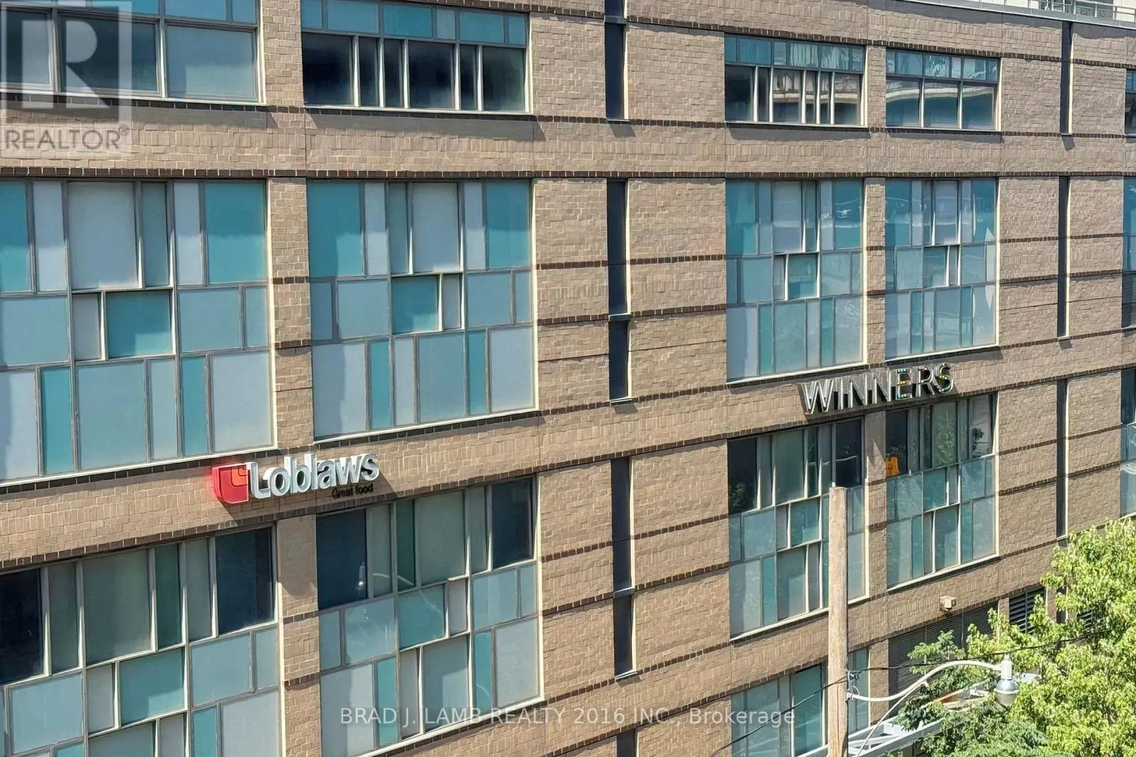 545 - 543 RICHMOND STREET W
