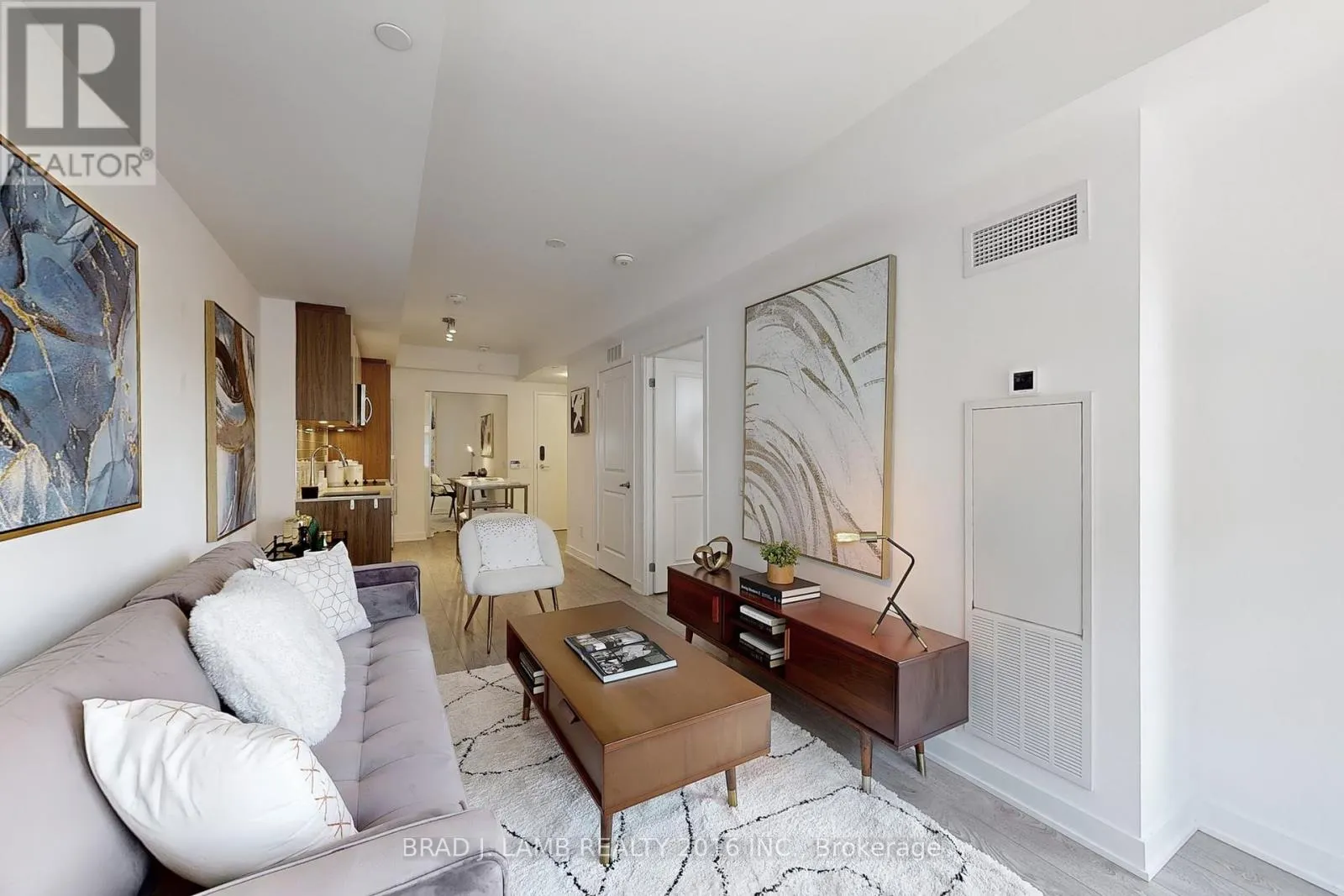 545 - 543 RICHMOND STREET W