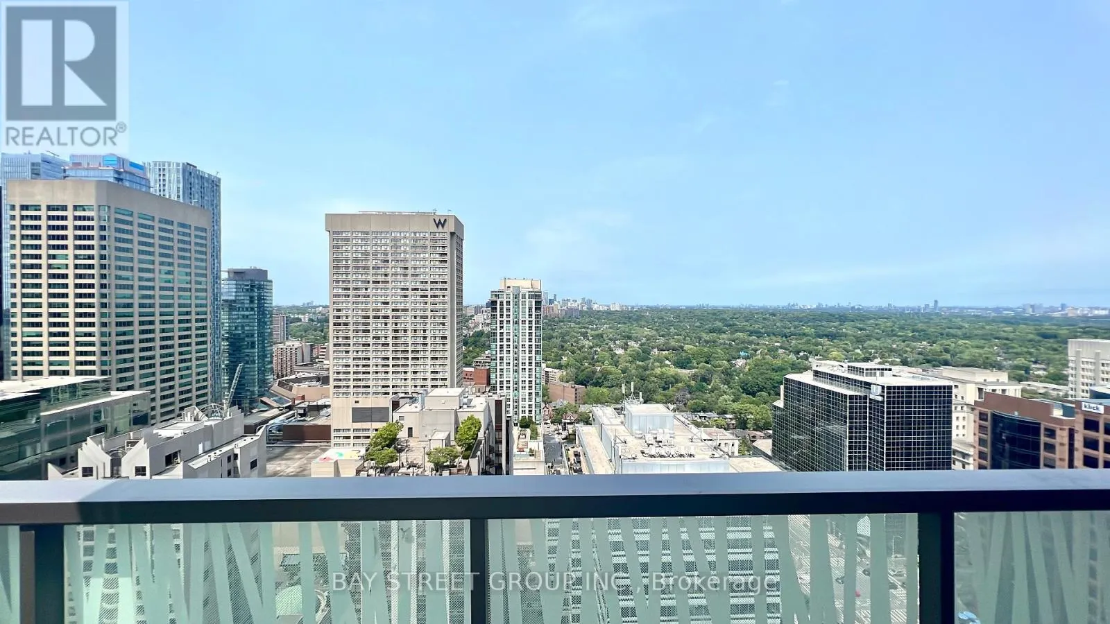 2910 - 50 CHARLES STREET E
