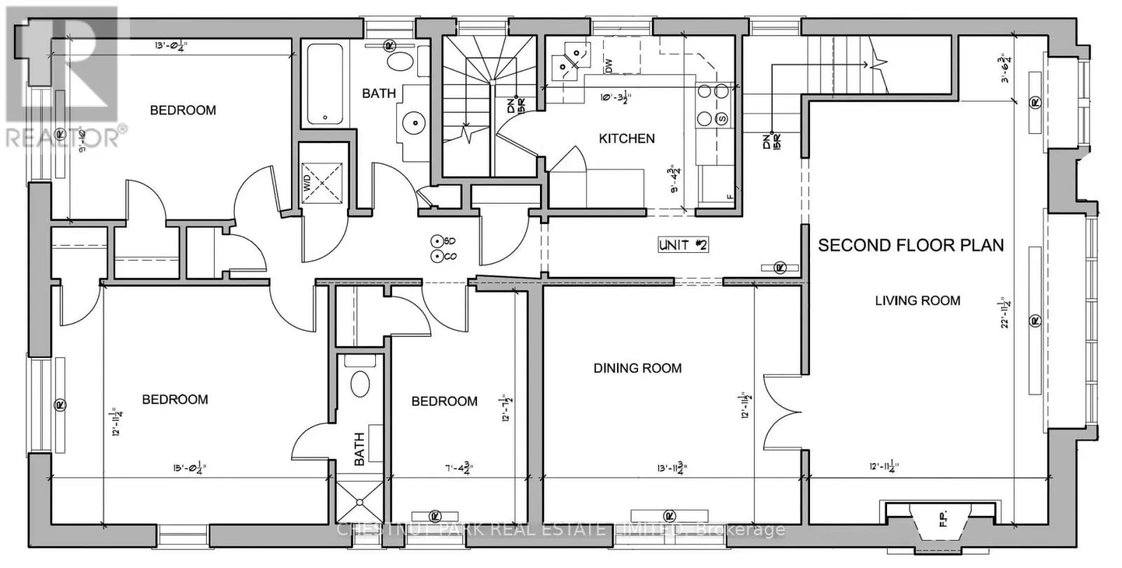 UPPER - 472 ORIOLE PARKWAY