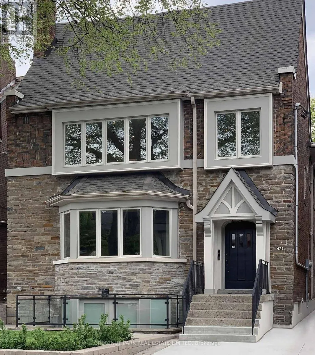 UPPER - 472 ORIOLE PARKWAY