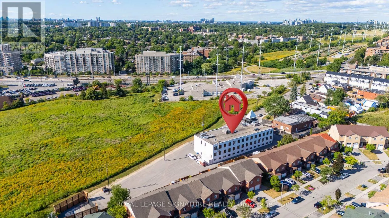 LOWER - 95 JONESVILLE CRESCENT