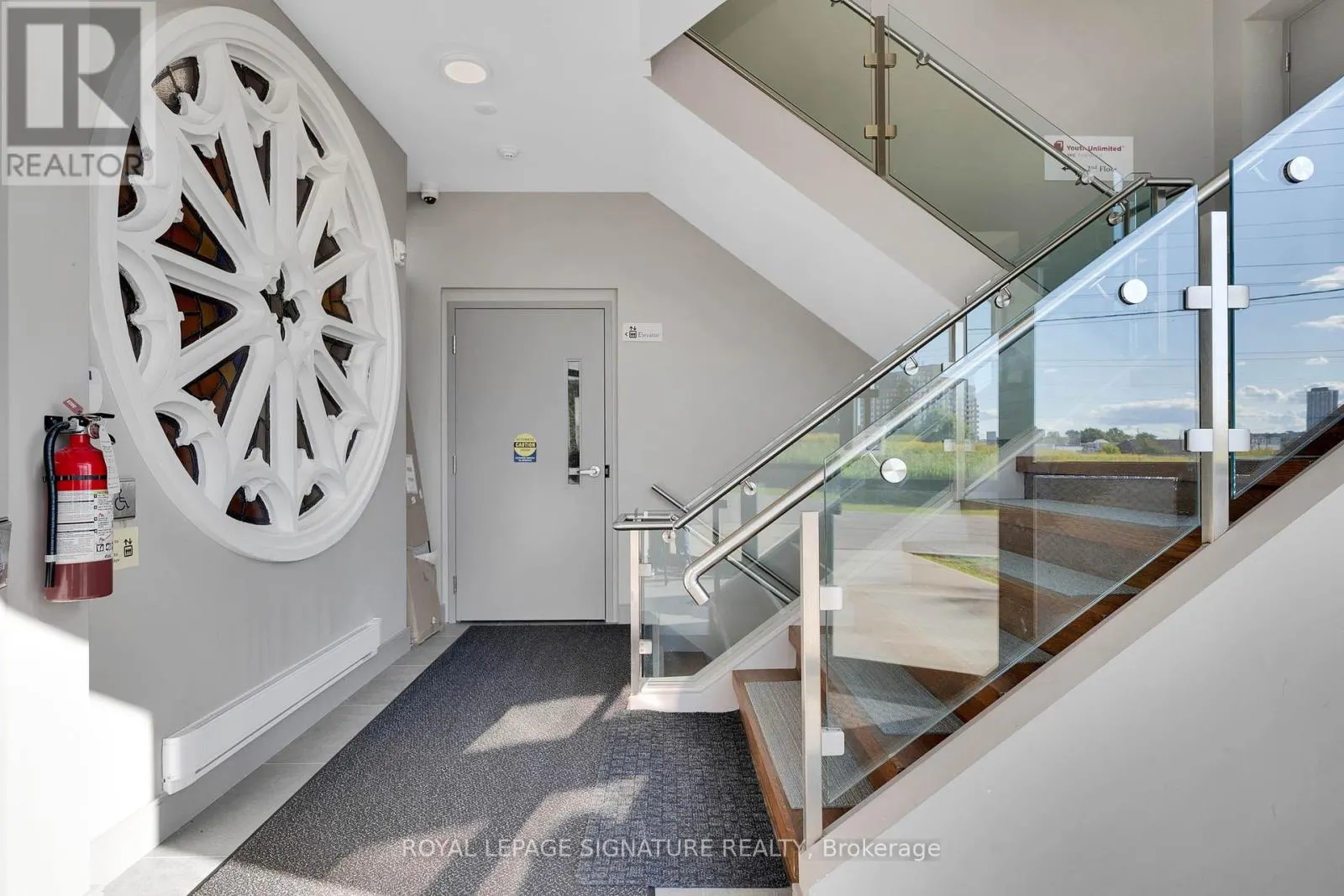 LOWER - 95 JONESVILLE CRESCENT