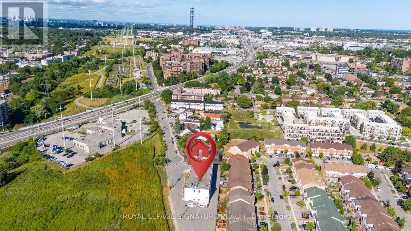 LOWER - 95 JONESVILLE CRESCENT
