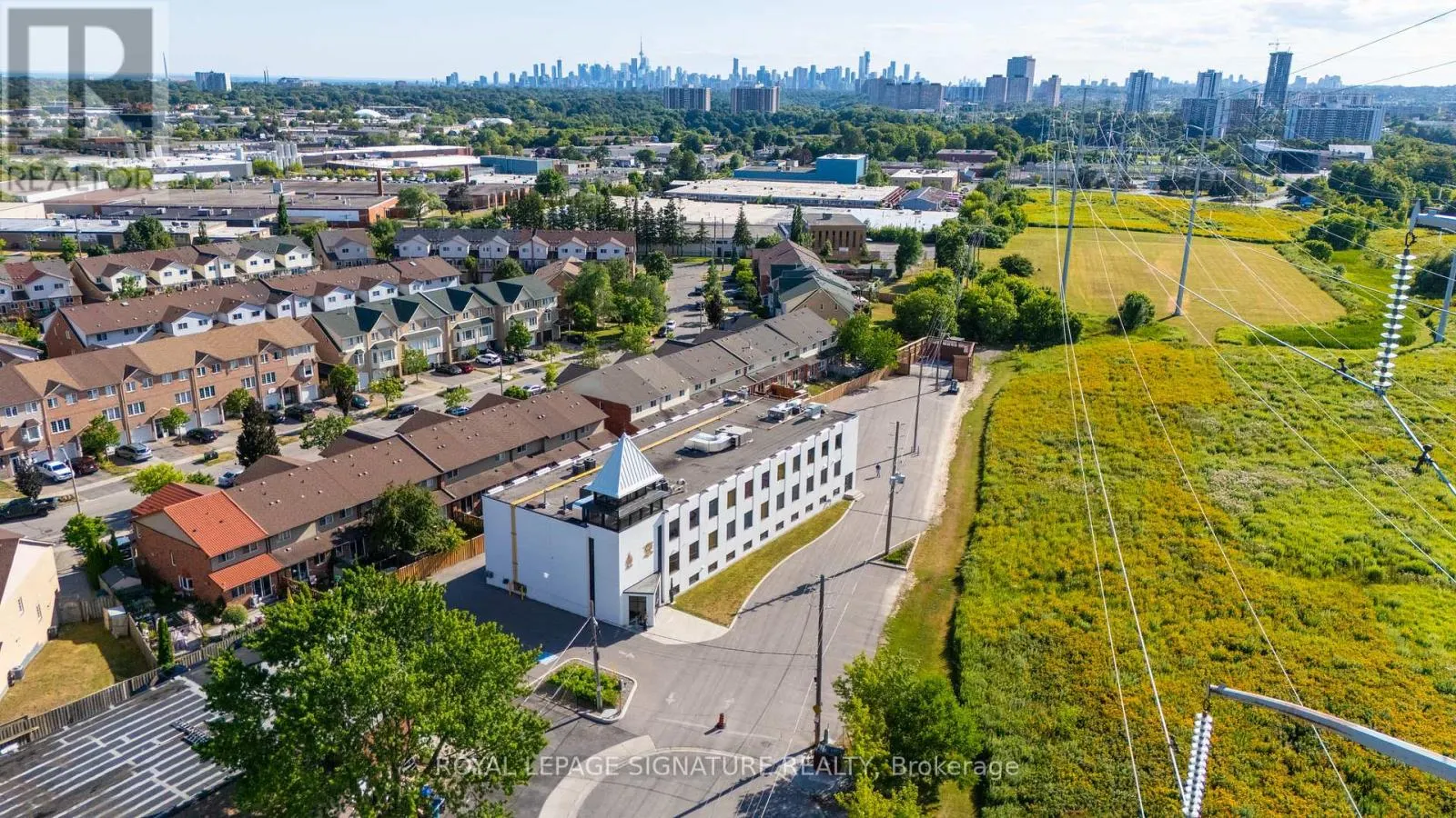 LOWER - 95 JONESVILLE CRESCENT