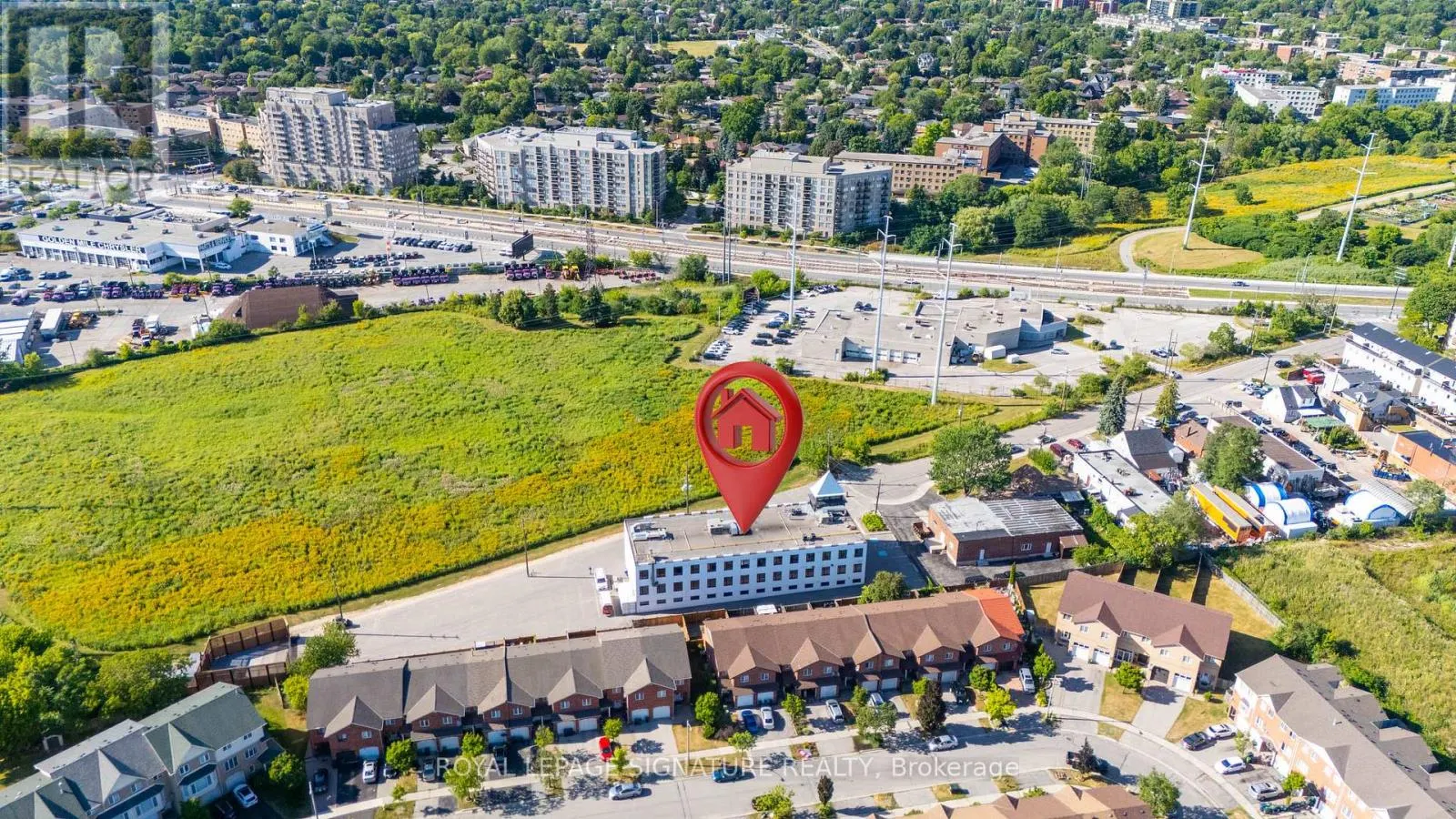 LOWER - 95 JONESVILLE CRESCENT