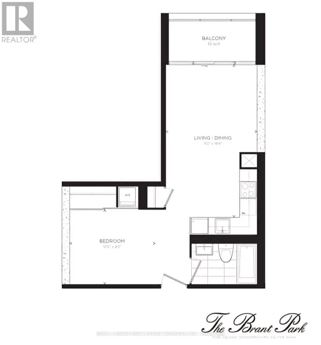 714 - 39 BRANT STREET