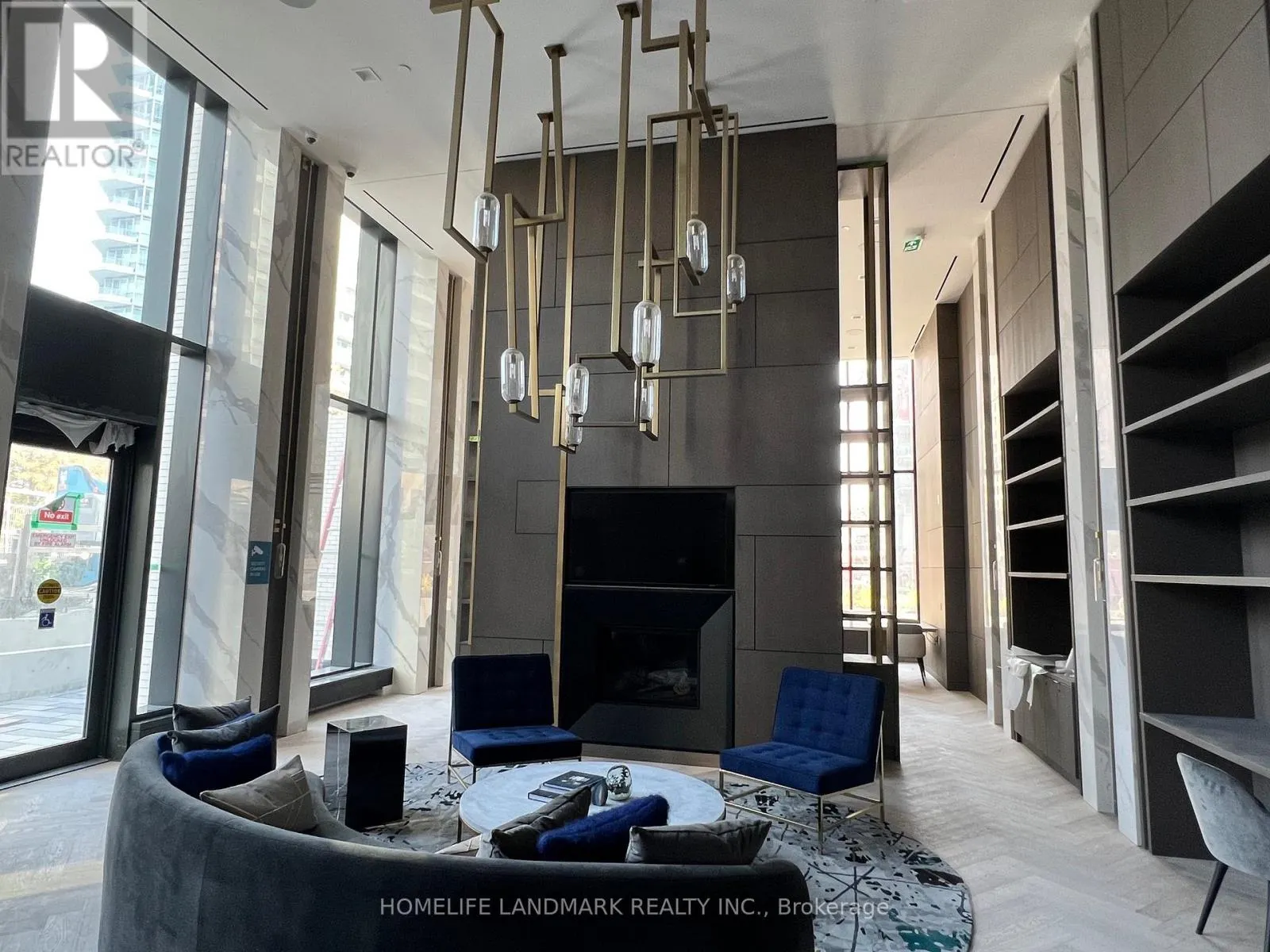 1512 - 15 HOLMES AVENUE