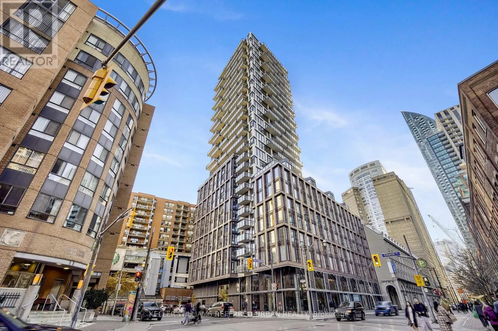 1706 - 2A CHURCH STREET