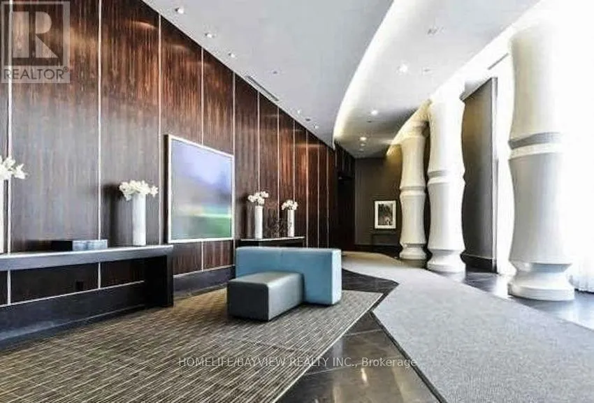 1602 - 5162 YONGE STREET
