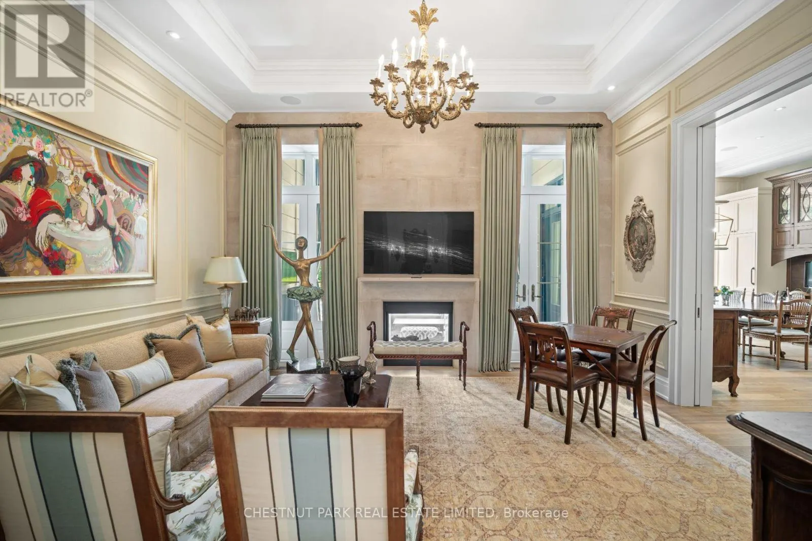 14 BANBURY ROAD