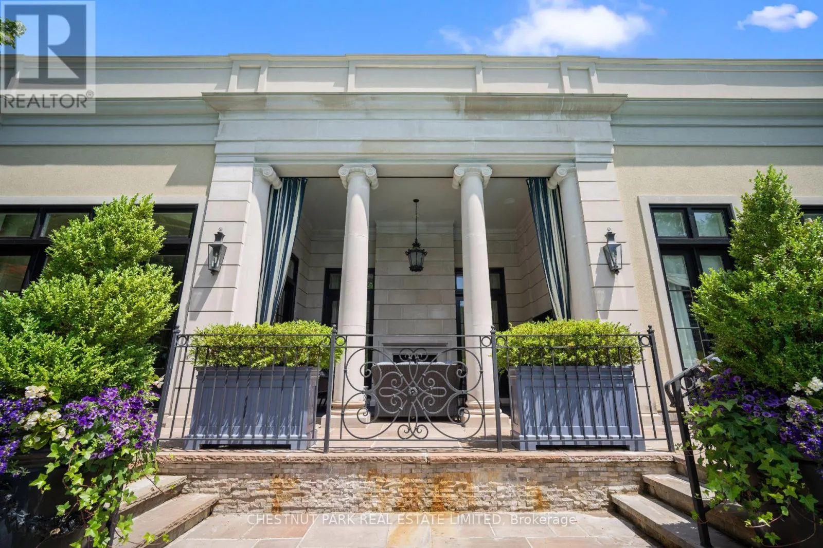 14 BANBURY ROAD