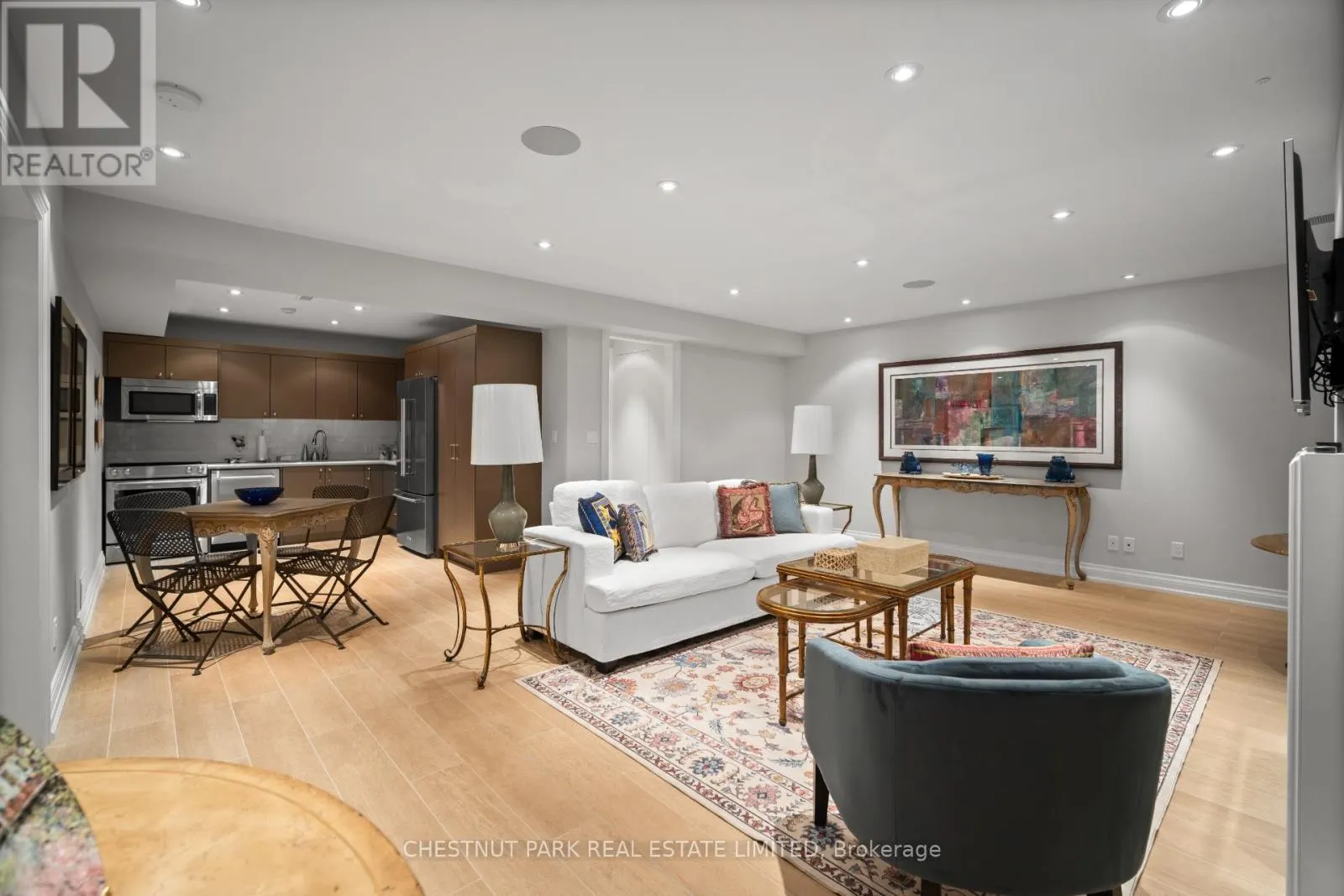 14 BANBURY ROAD