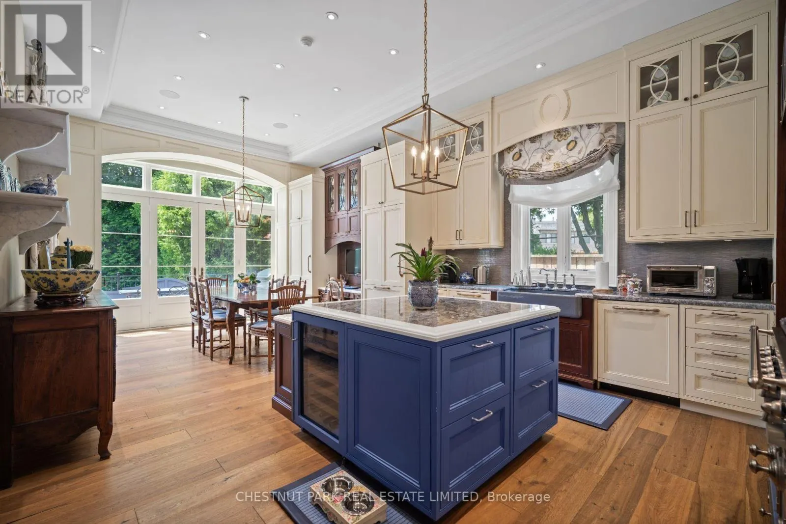 14 BANBURY ROAD