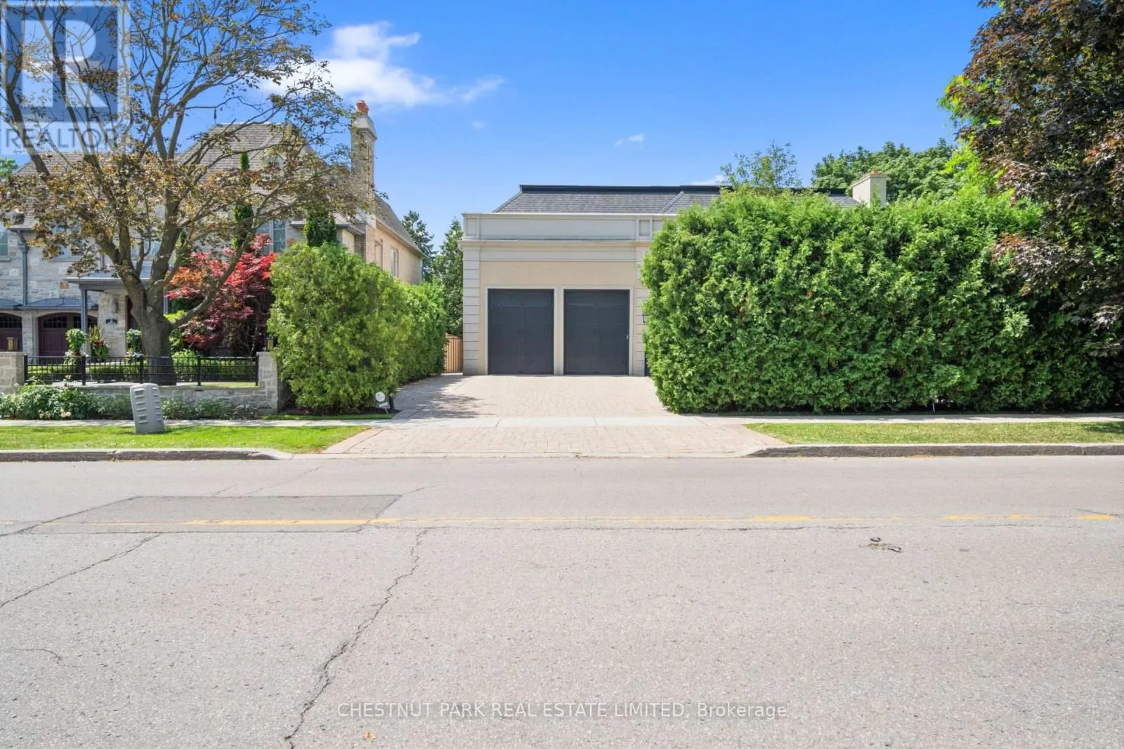 14 BANBURY ROAD