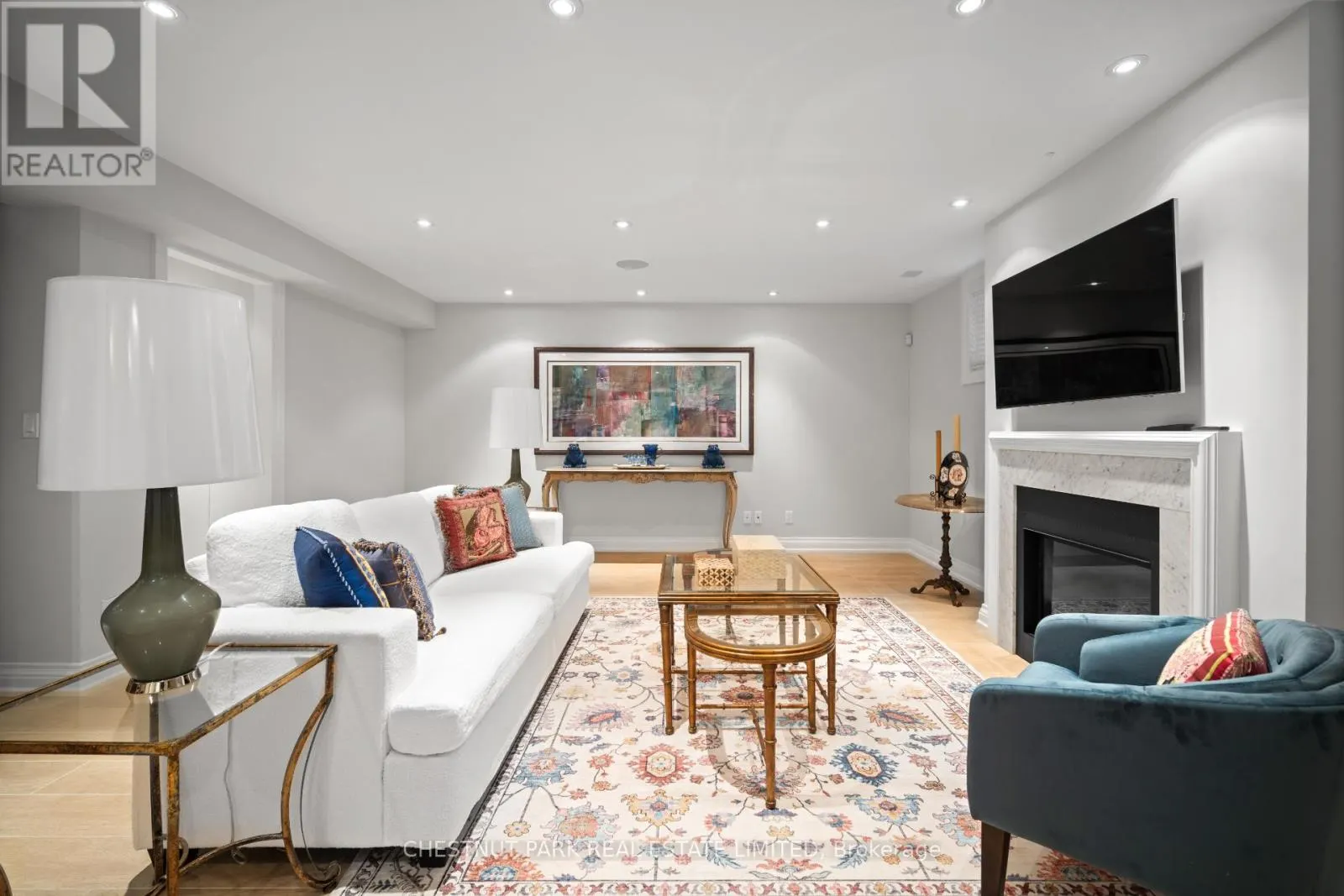 14 BANBURY ROAD