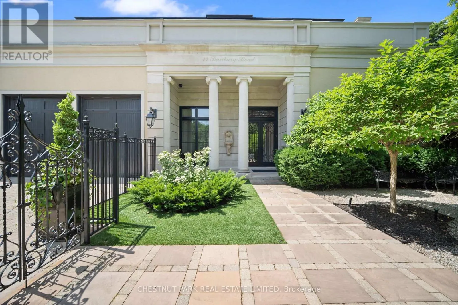 14 BANBURY ROAD