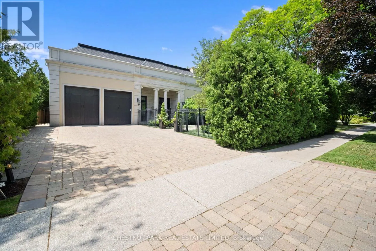 14 BANBURY ROAD